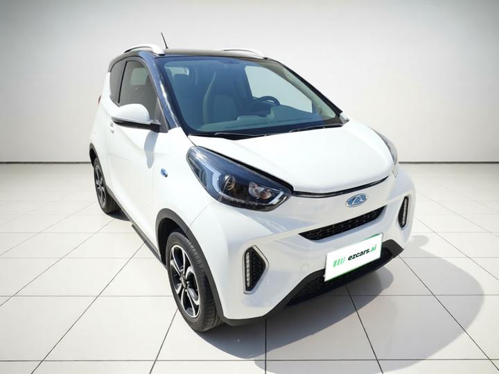 QQ Little Ant 2021 15 NCM photo 3