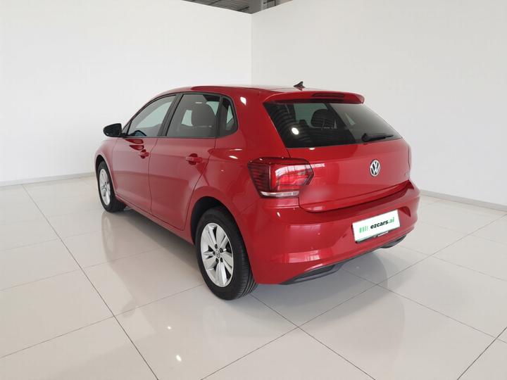 Polo 2019 Plus 1.5L AT photo 4