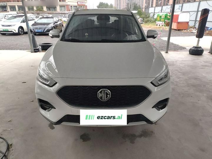 ZS 2020 180DVVT AT Plus L2+ photo 2
