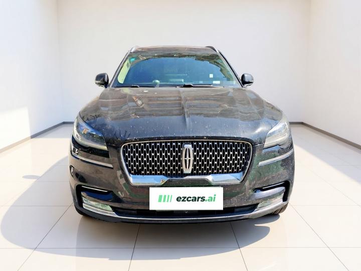 Aviator 2020 3.0T V6 AWD Exclusive photo 2
