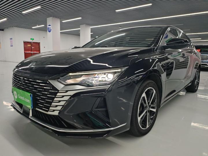 Yixuan MAX 2023 1.5T