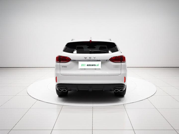 VV6 2021 2.0T RWD Smart + photo 3