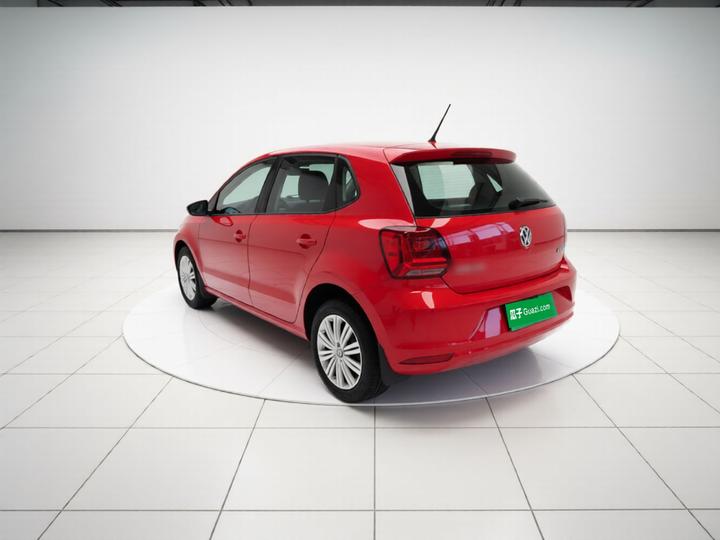 Polo 2018 1.5L AT photo 4