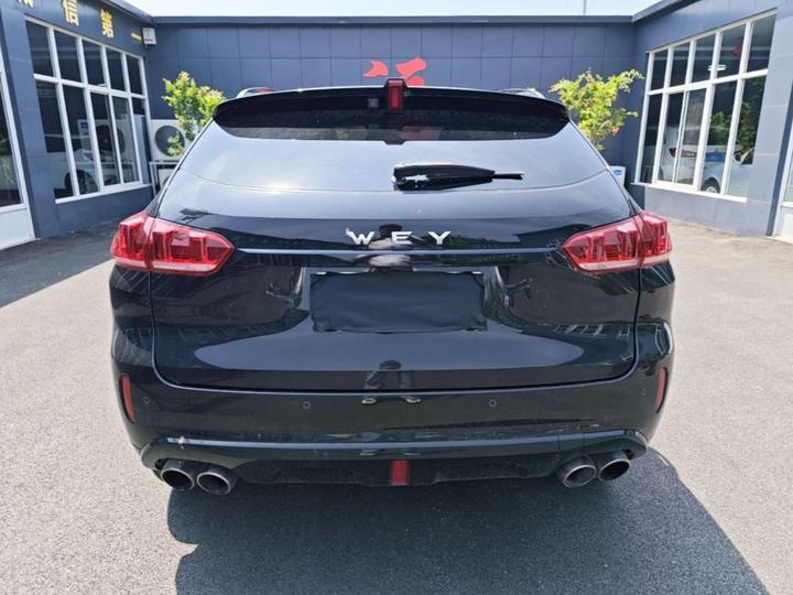VV5 2017 2.0T photo 3