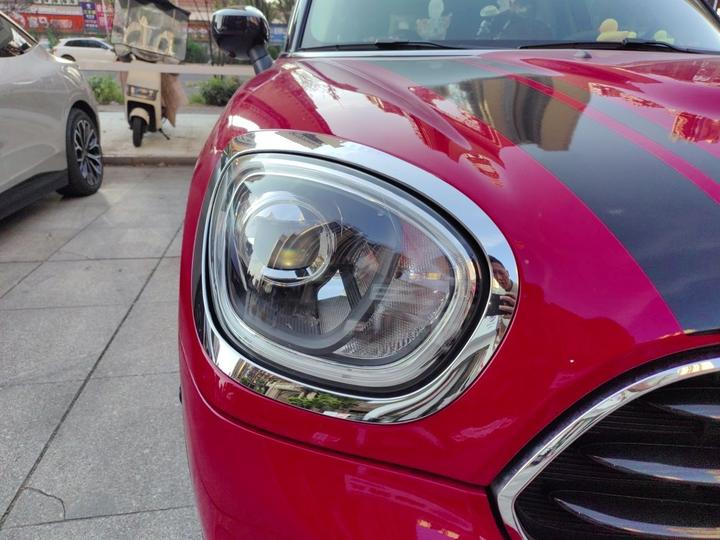 Countryman 2020 1.5T COOPER photo 7