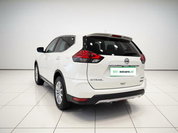 X-Trail 2020 2.0L XL Premium CVT 2WD Connected Exclusive photo 3