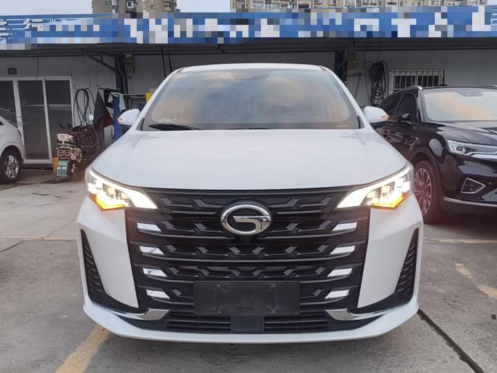 GAC Trumpchi M6 2023 PRO 270T DCT Luxury photo 2