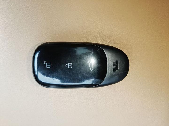 Li Auto ONE 2021 EREV 6-Seater photo 8