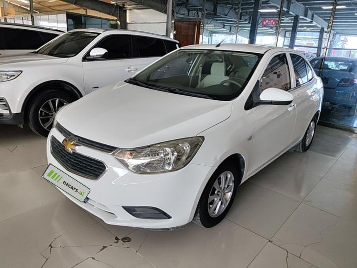 2015 3 1.3L MT Li Auto