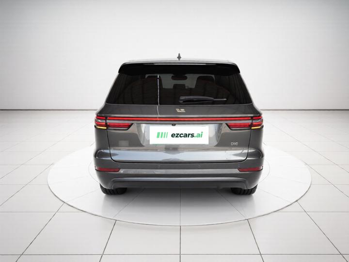 Li Auto ONE 2020 EREV 6-Seater photo 5