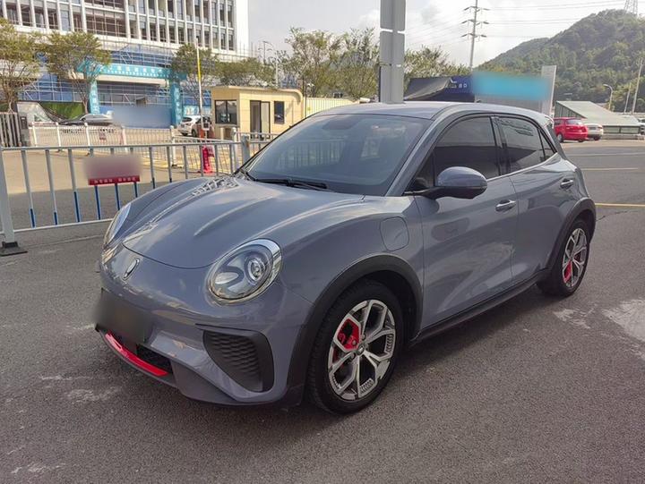 Good Cat GT 2023 401km Luxury