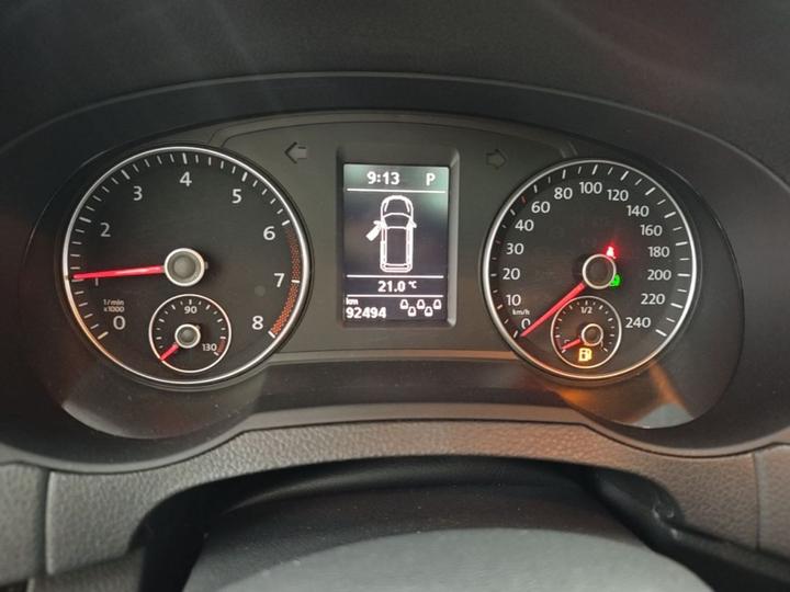 2016 380TSI Exclusive 7-Seater photo 7