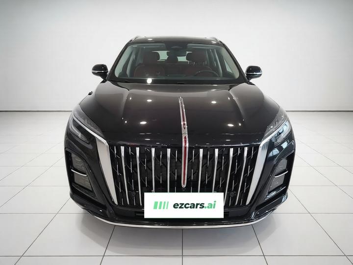 HS3 PHEV 2025 117km photo 2