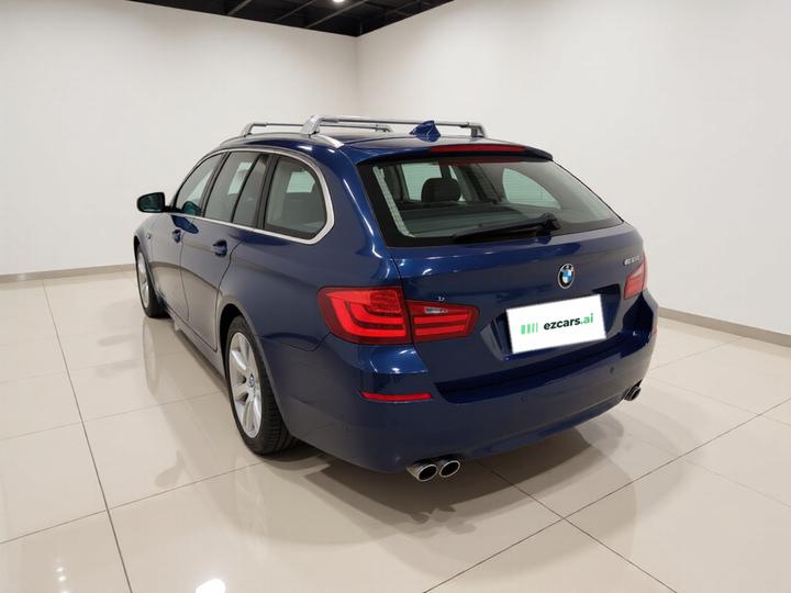 5 Series Imported 2012 530i Leading Wagon photo 4