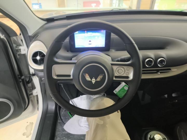 Wuling Bingo 2024 203km photo 6