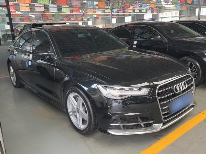A6L 2018 30 Anniversary 30 FSI photo 3