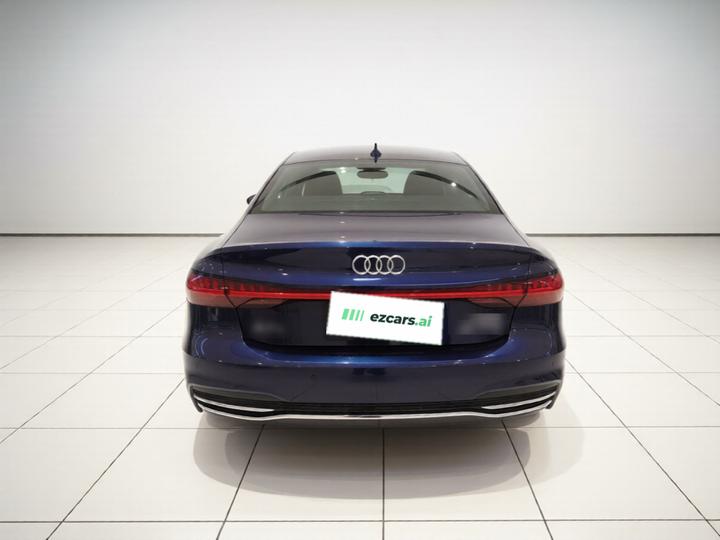 A7L 2024 45TFSI S-line photo 5