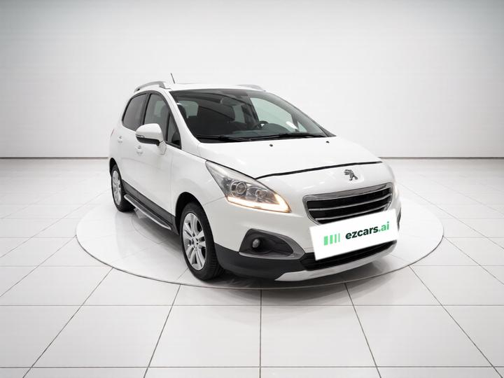 3008 2015 2.0L AT photo 3