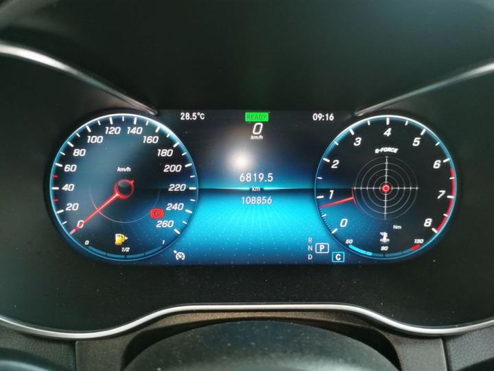 C-Class 2019 Facelift C 260 L Sport photo 7