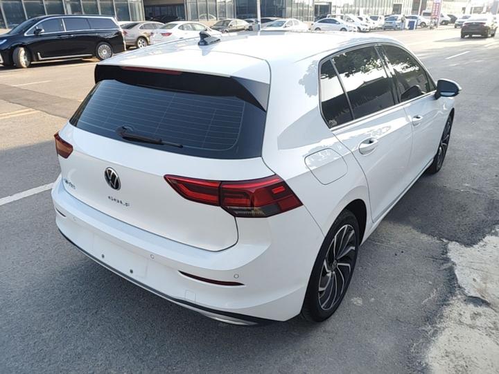 Golf 2021 280TSI DSG Pro photo 4