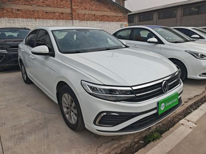 Bora 2024 200TSI DSG Cruise photo 3