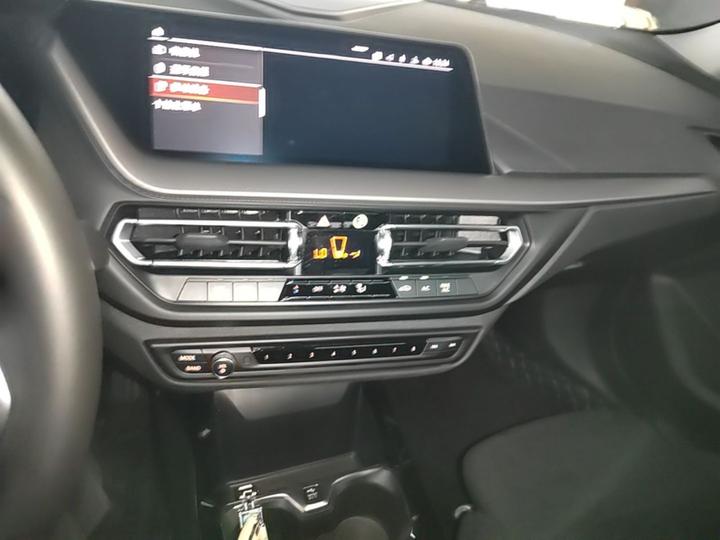 2 Series Imported 2021 225i 4-Door Coupe M Sport Night Package photo 8