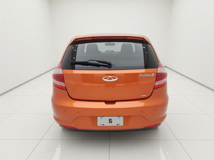 Fulwin 2 2015 1.5L MT photo 3
