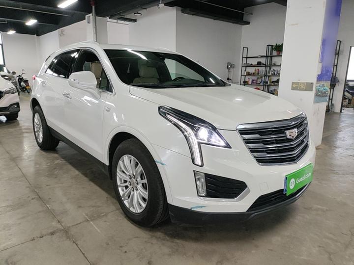 XT5 2016 25T Tech photo 3