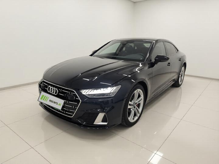 A7L 2024 45TFSI quattro S-line