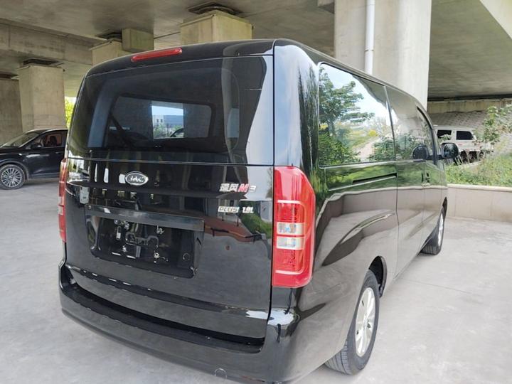 Refine M3 2022 PLUS 1.8L Comfort photo 4