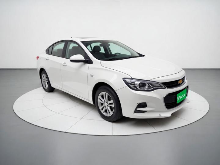 Cavalier 2019 320 MT photo 3