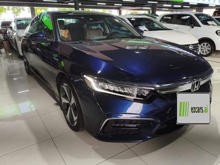 2019 Hybrid 2.0L China VI photo 3
