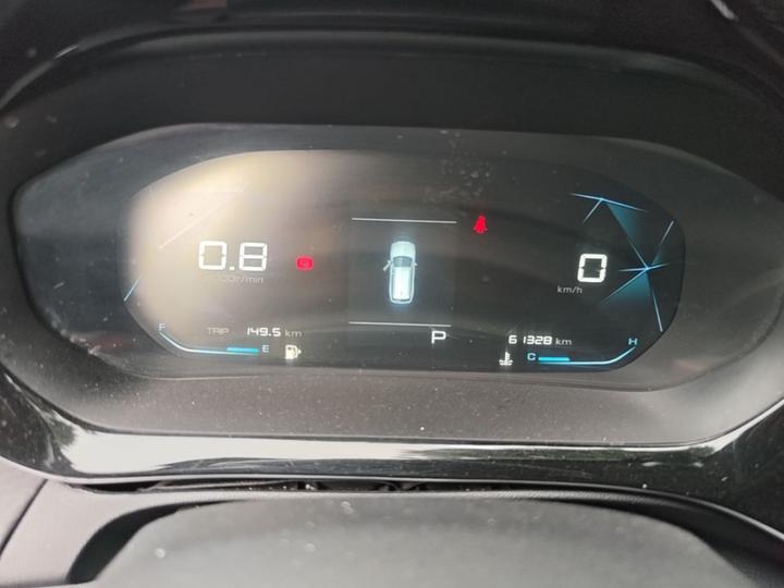 Valli 2021 1.5T CVT Luxury photo 7