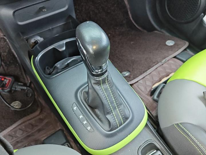 Clever R 2021 302km 4-Seater photo 5