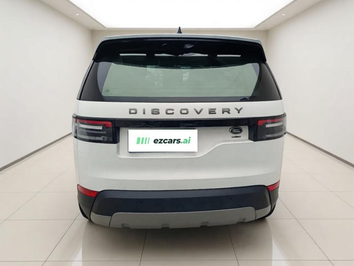 Discovery 2017 3.0 SC V6 SE photo 5
