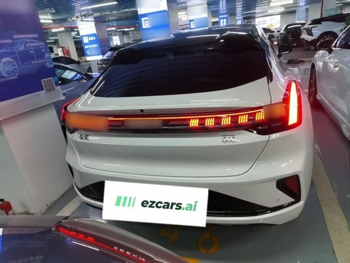 001 2025 YOU 100kWh AWD photo 3