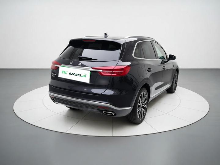 HS5 2022 2.0T Connected AWD photo 6