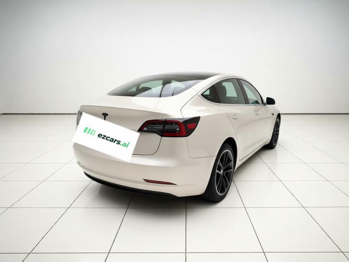 Model 3 2019 Standard Range RWD Upgraded photo 6