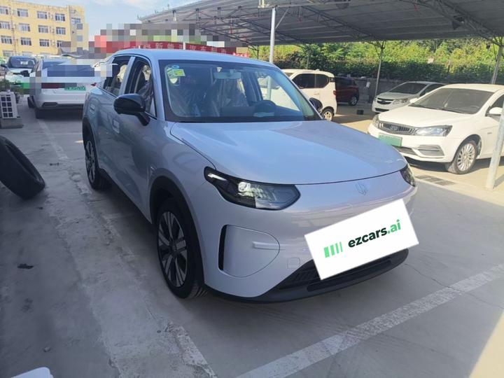 Leapmotor A10 2026 403 Comfort photo 3