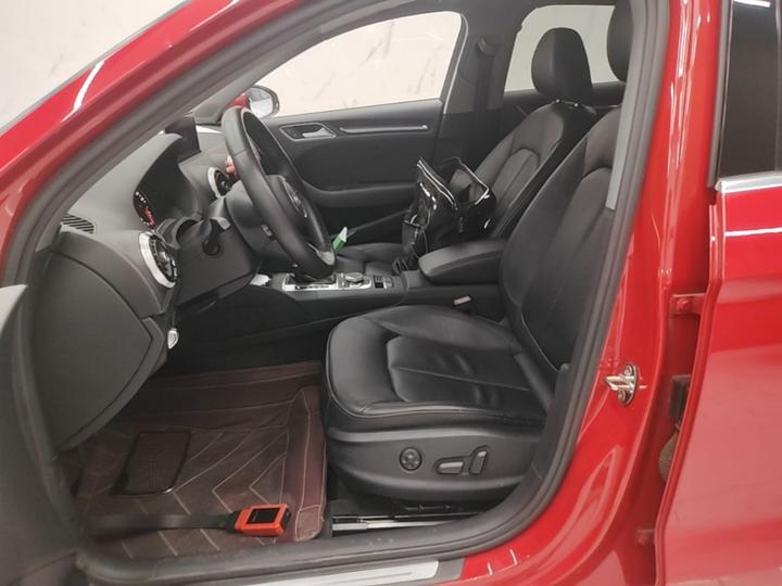 A3 2018 30 Anniversary Limousine 35 TFSI photo 6