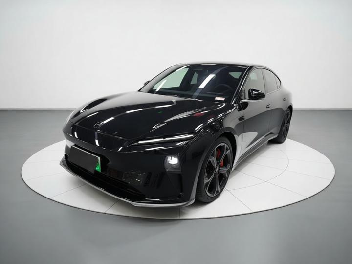 ET5 2022 75kWh