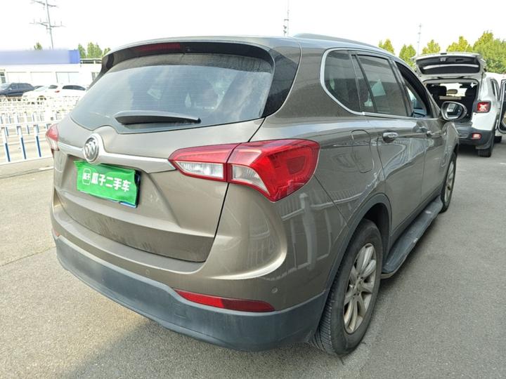 Envision 2018 20T RWD Elite photo 4