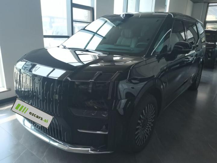 009 2024 6-Seater Executive AWD 108kWh
