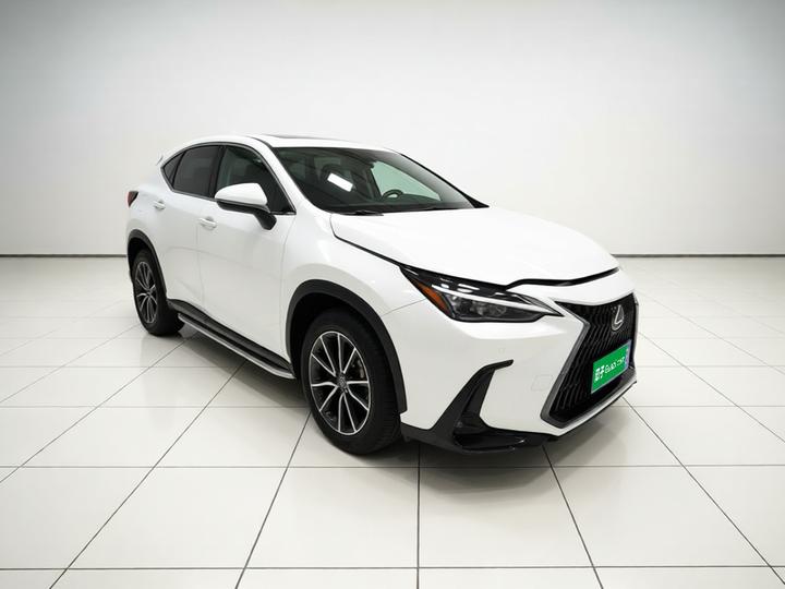 NX 2022 350h FWD photo 3
