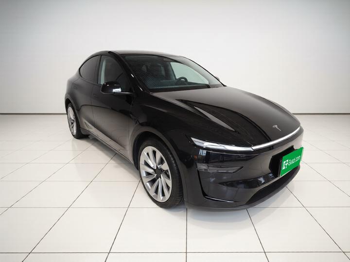 Model Y 2025 Long Range AWD photo 3