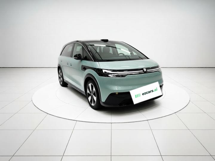 MIX 2025 Long Range ADAS photo 3