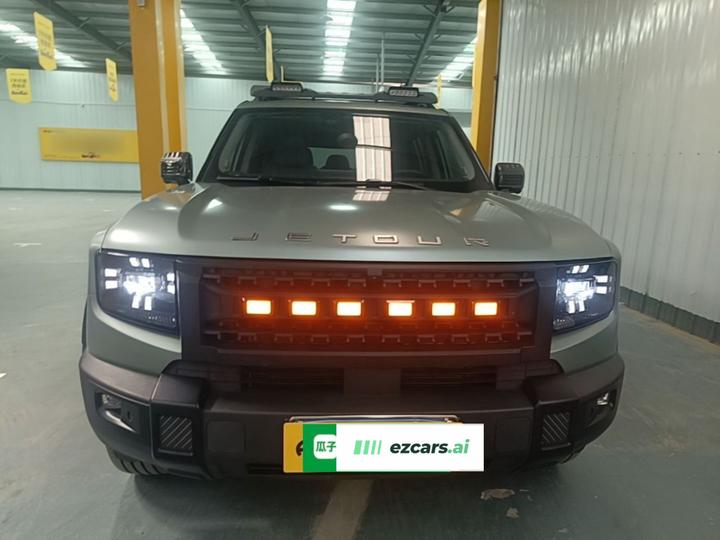 2025 2.0TD XWD photo 2