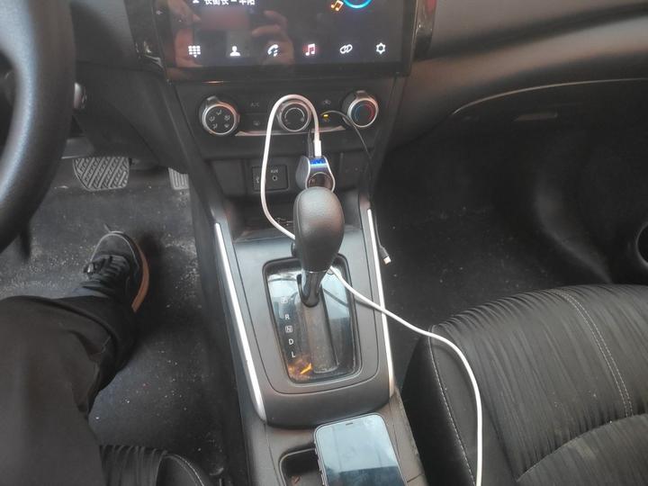 Sylphy 2021 Classic 1.6XE CVT Comfort photo 6