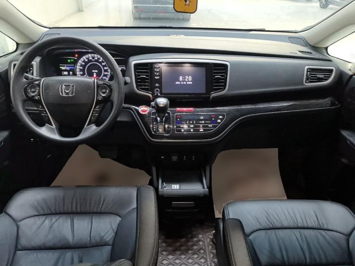 Odyssey 2019 2.0L Smart photo 5