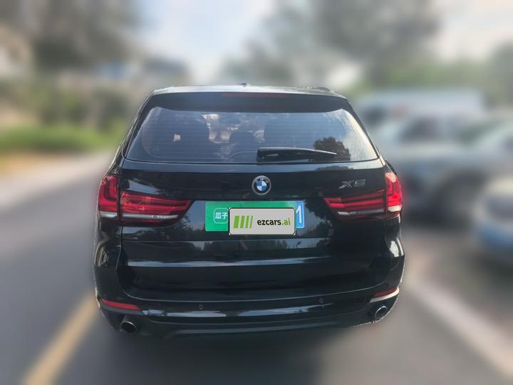 X5 Imported 2014 xDrive35i photo 5